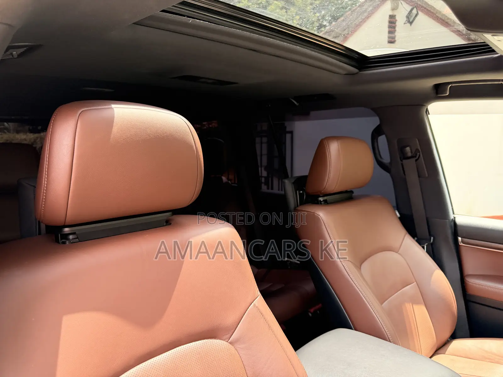 Toyota Land Cruiser 4.6 V8 ZX 2020 White