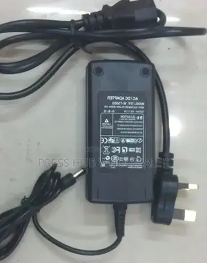 Car Fridge Ac Adapter