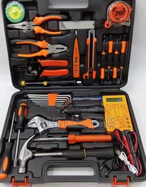 Electrical Tool Kit