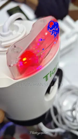 Tiandy 3mp Dual Lense PTZ Outdoor Camera