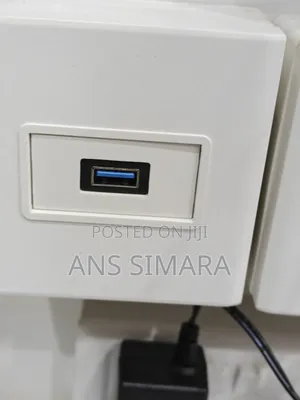 Usb 3.0 Wall Plate