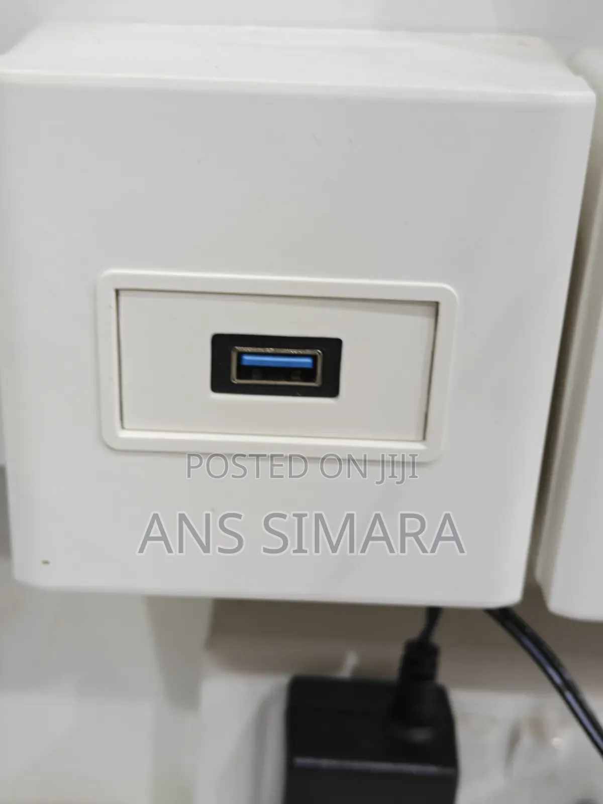 Usb 3.0 Wall Plate