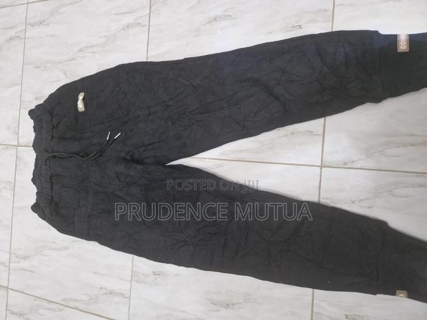 Online Clothing Store - main view