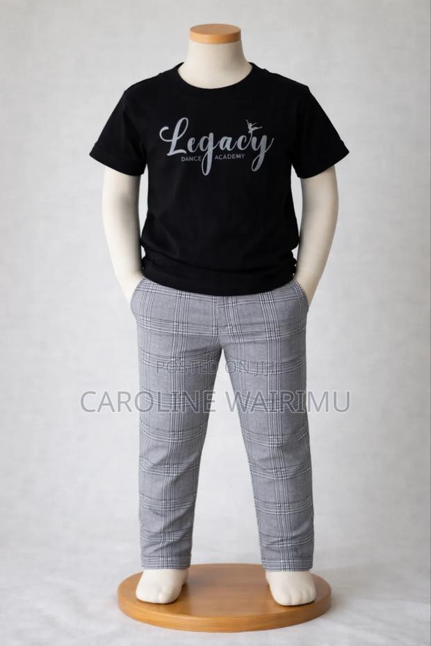 Children Clothes - main view