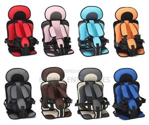 Children's Safety Car Seat Cushion - thumbnail 2