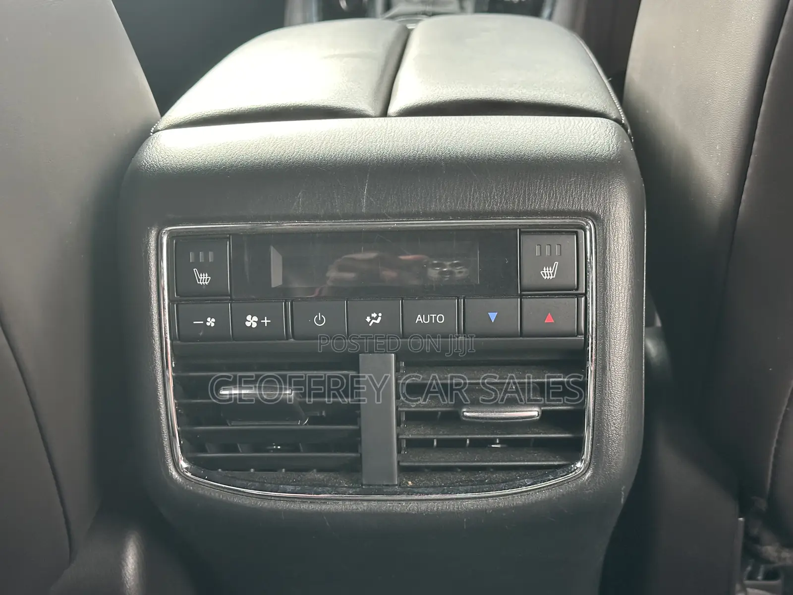 Mazda CX-8 2.2 AWD (7 seater) 2019 Black
