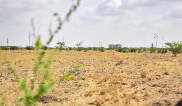 Affordable 50x100 Land for Sale in Juja Kalimoni
