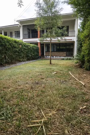 5bdrm Maisonette in Kilimani, Hurlingham for rent