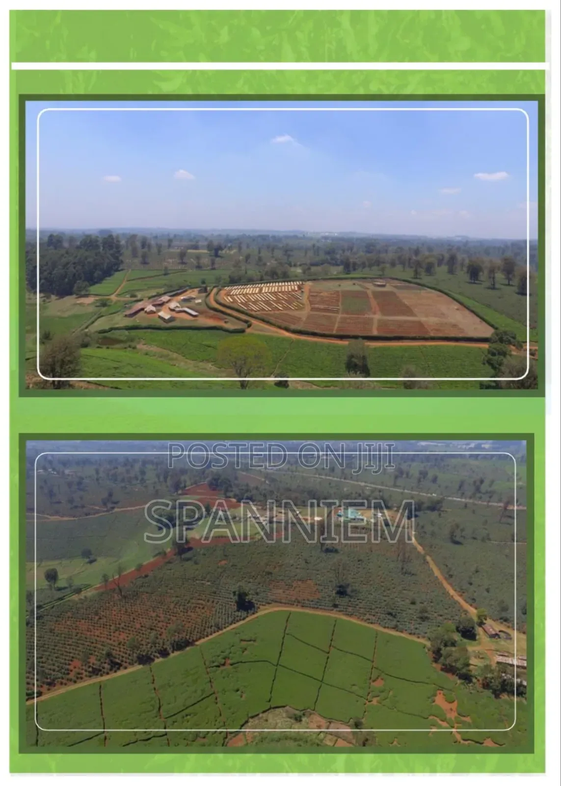 Plot for Sale