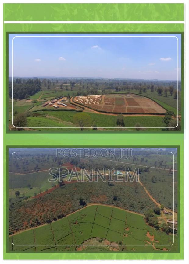 Plot for Sale - thumbnail 3