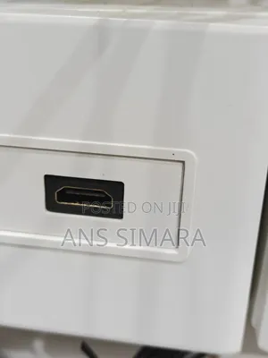 Hdmi Wall Plate