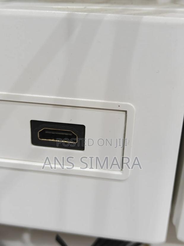 Hdmi Wall Plate