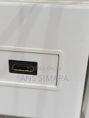 Hdmi Wall Plate
