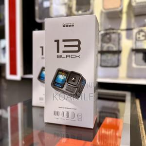 Go Pro 13 Black!! Go Pro 13!! - main view