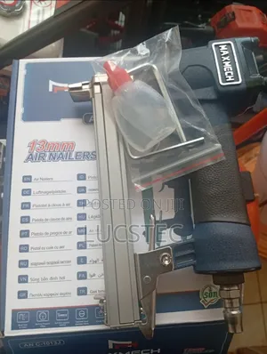 Air Nailer