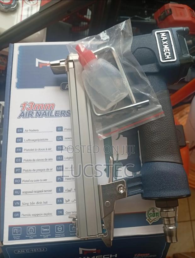 Air Nailer