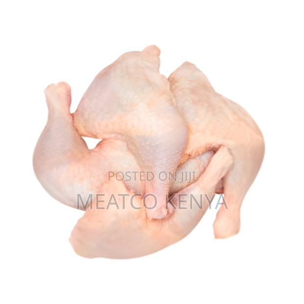 Chicken Legs 1kg - main view