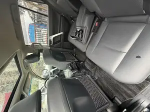 Toyota Land Cruiser Prado 2.7 2020