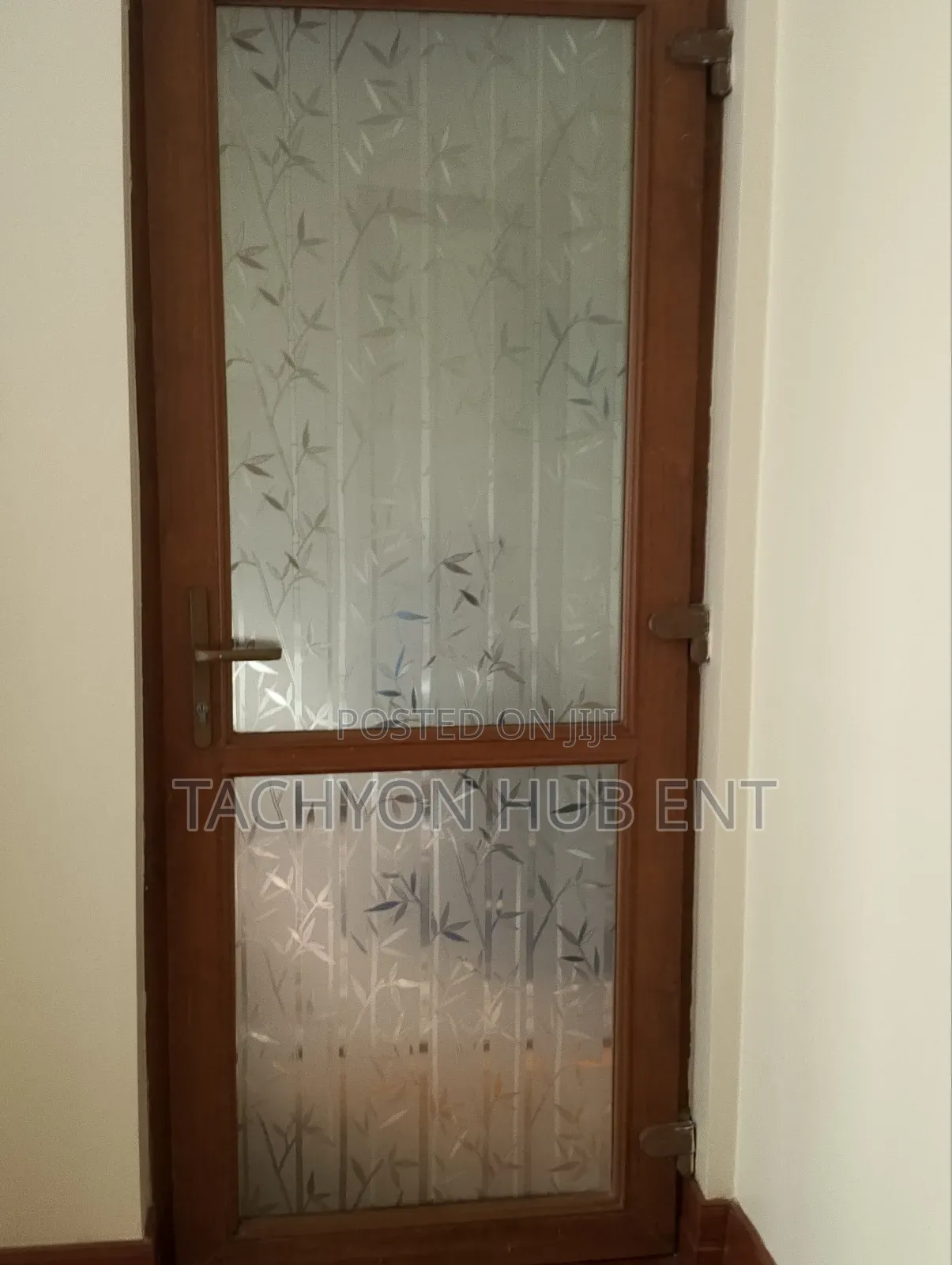 Office Tint Window Film