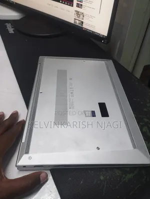 Laptop HP EliteBook 840 G7 16GB Intel Core i7 SSD 256GB