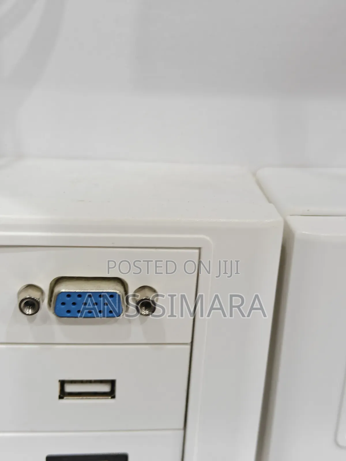 Multimedia Modular Wall Socket Faceplate