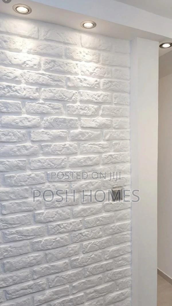 Raised Pattern Foam Panels