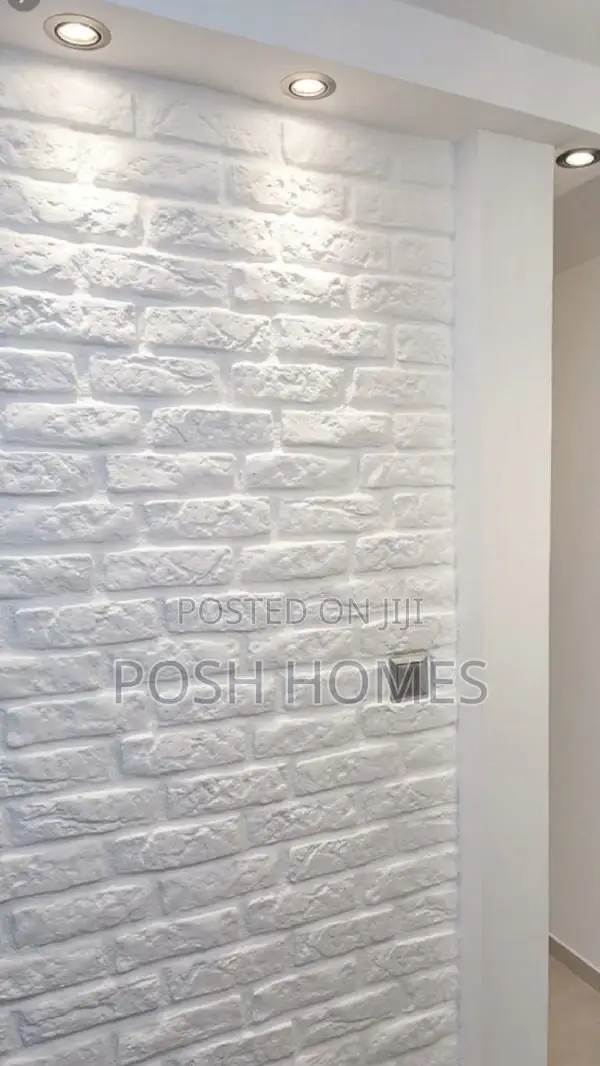 Raised Pattern Foam Panels