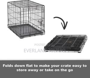 Cages for Dogs-S - thumbnail 2