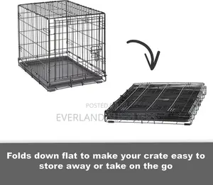 Cages for Dogs-S