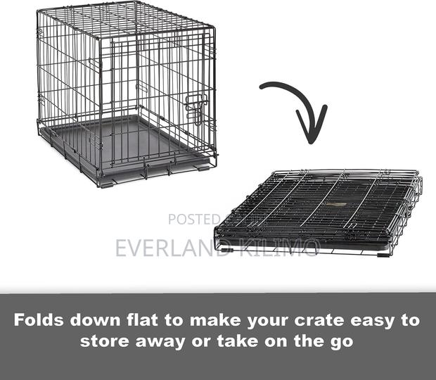 Cages for Dogs-S - main view