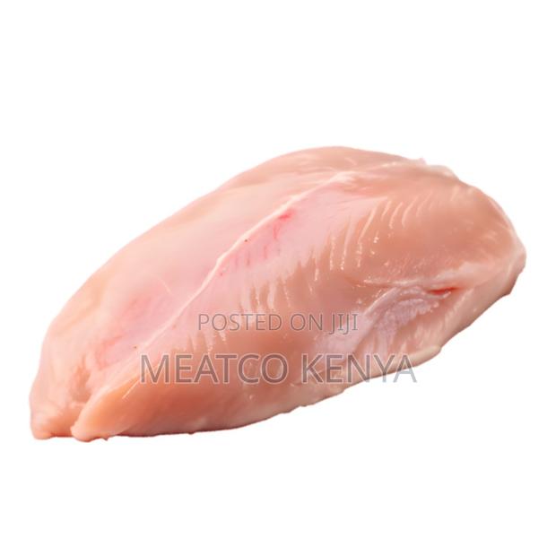 Boneless Chicken Breast 1kg - main view