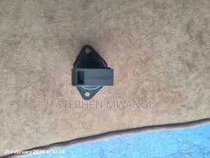 Mass Airflow Sensor