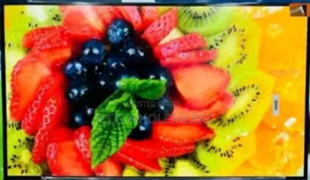 43 Inch Goldentech Smart Tv – Digital Android Display - thumbnail 3