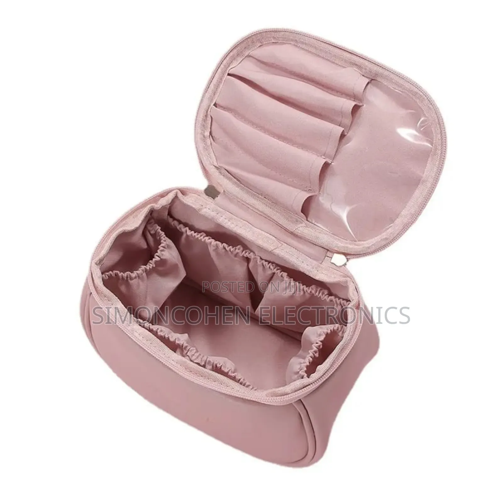 Retro Toiletries Bag