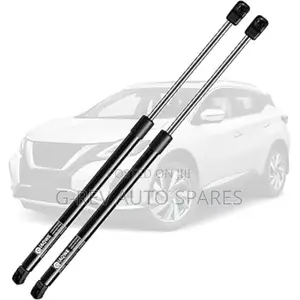 Nissan  Murano  Z50 Z51 Boot Shocks Struts.