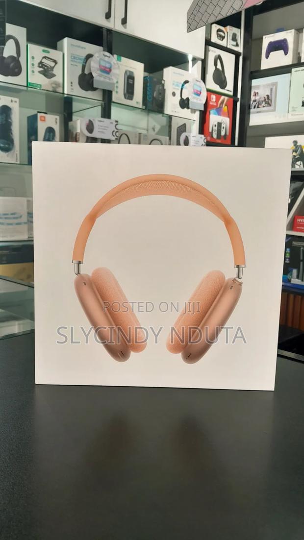 Airpods Max Type C - thumbnail 3