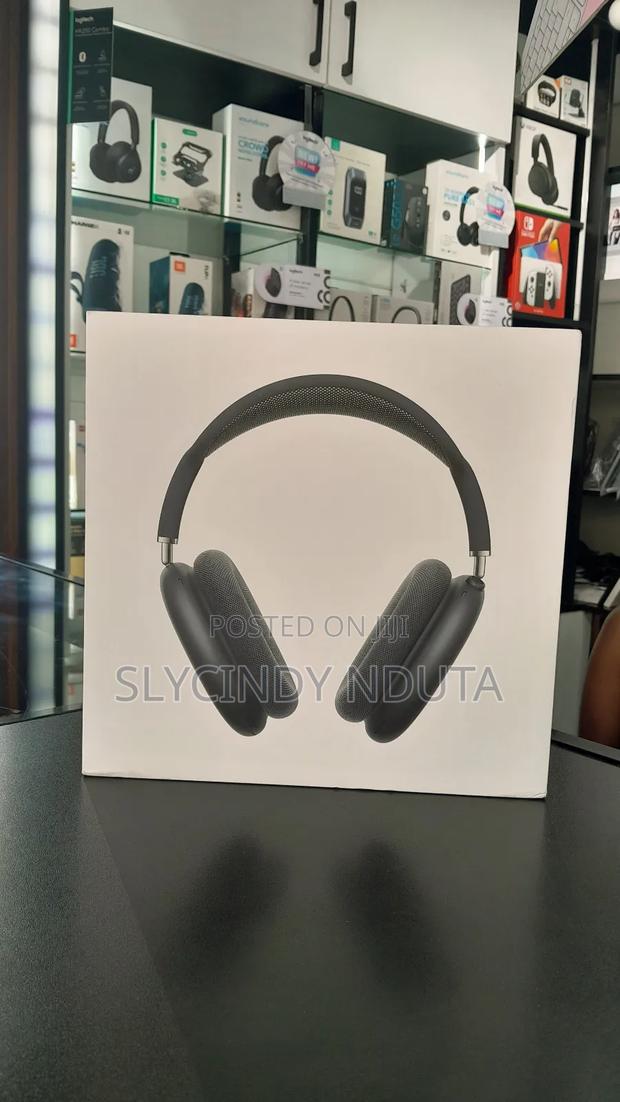 Airpods Max Type C - thumbnail 4