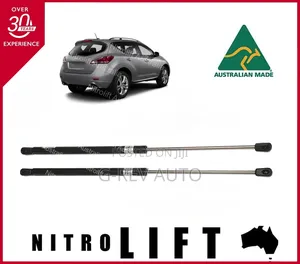 Nissan  Murano  Z50 Z51 Boot Shocks Struts.