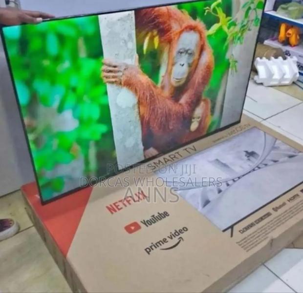 2vitron 55inches Webos Smart Tv - thumbnail 2