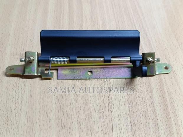 Outer Boot Handle Toyota Shark -Plastic