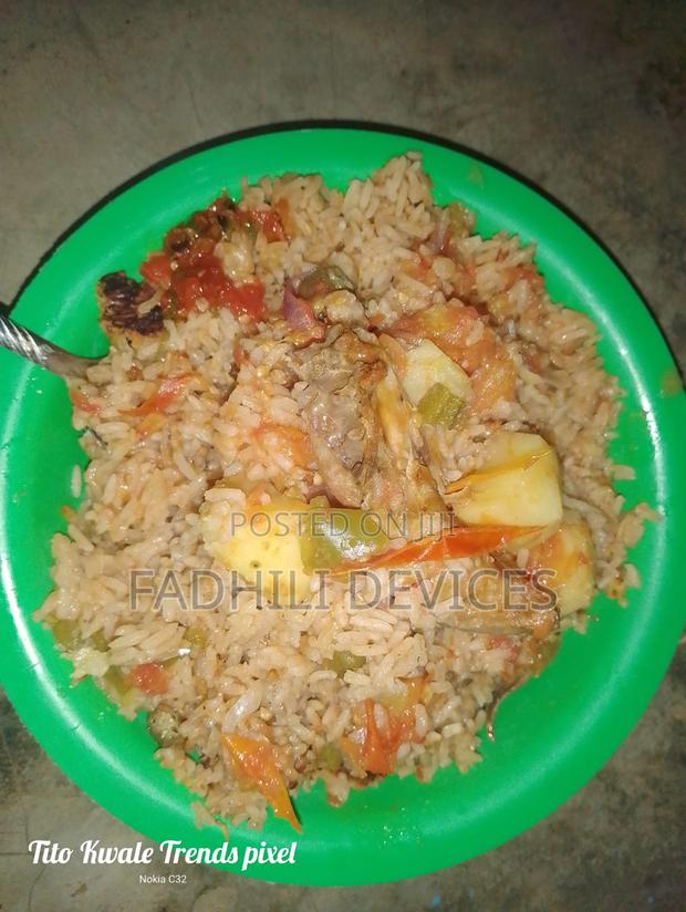 Allready Cooked Food - thumbnail 2