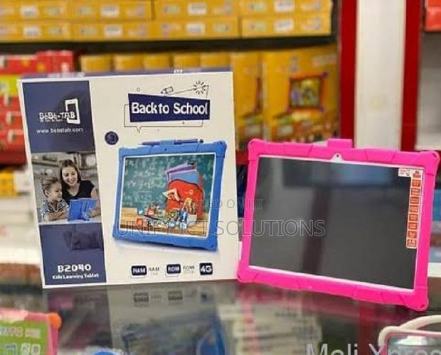 New Bebe B2040 Pro + 256 GB Blue - thumbnail 3