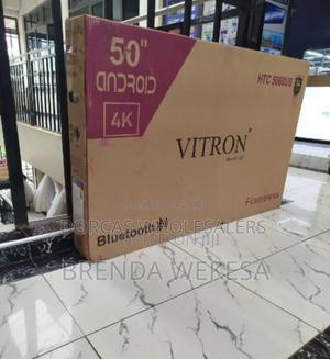 Vv Vitron 50inch Smart Tv - thumbnail 2
