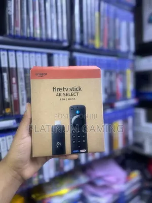 Firestick Select