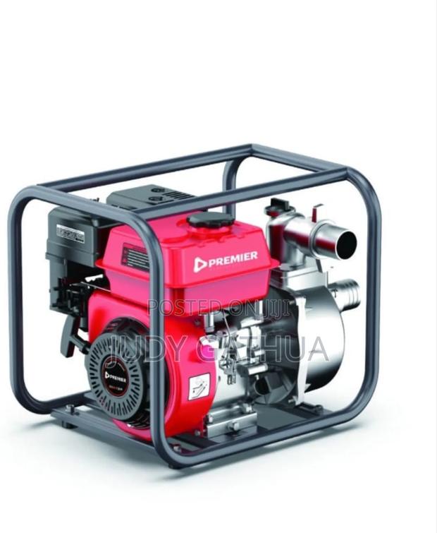 Water Pump 3"Inch8 - main view