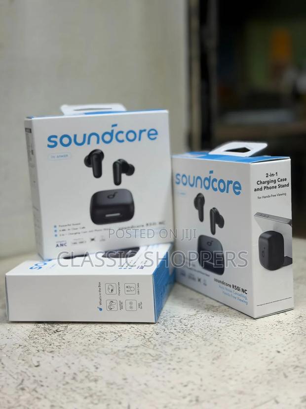 Anker Soundcore R50i Nc - main view