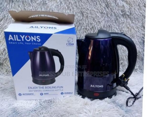 Ailyons 2.0l Water Kettle,,,,,, - main view