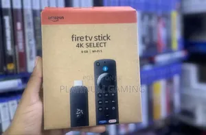 Firestick Select