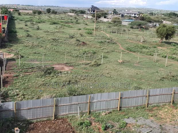 Kajiado Lands - main view