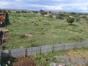 Kajiado Lands
